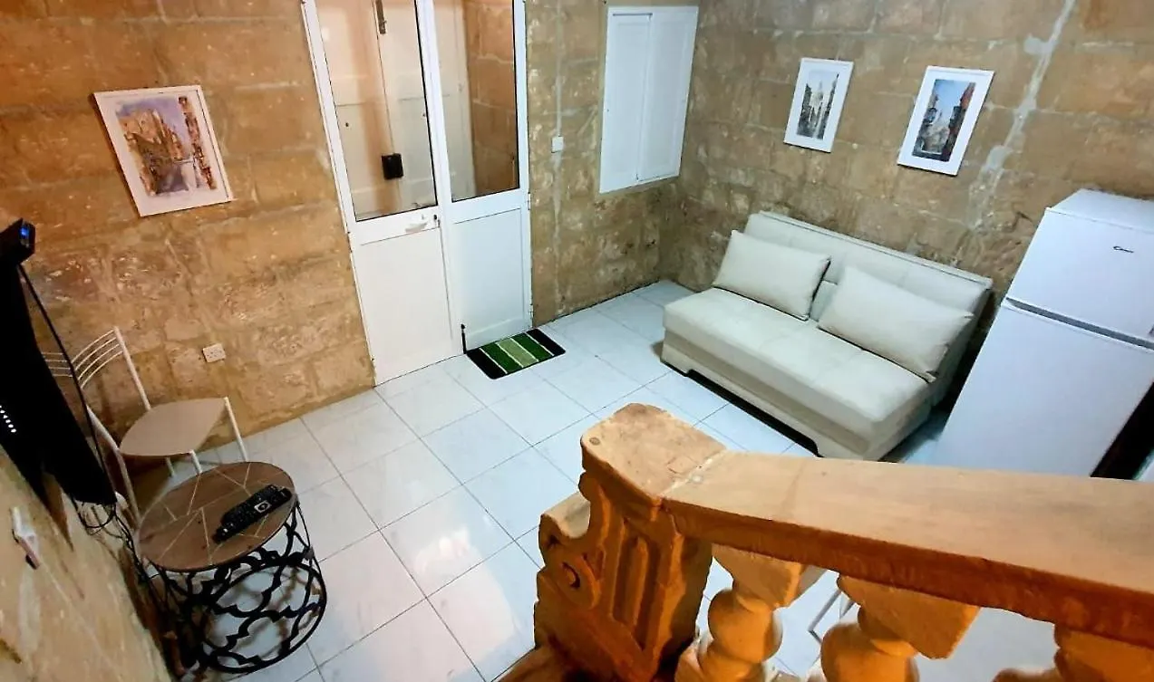 Holiday home Valletta Lucia Townhouse Villa