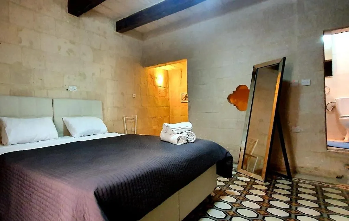 Valletta Lucia Townhouse Villa Malta
