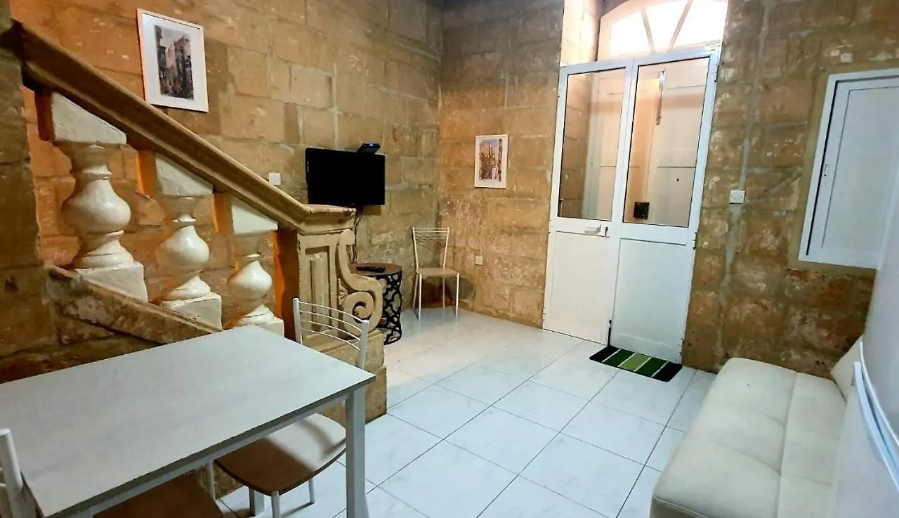 Holiday home Valletta Lucia Townhouse Villa Malta