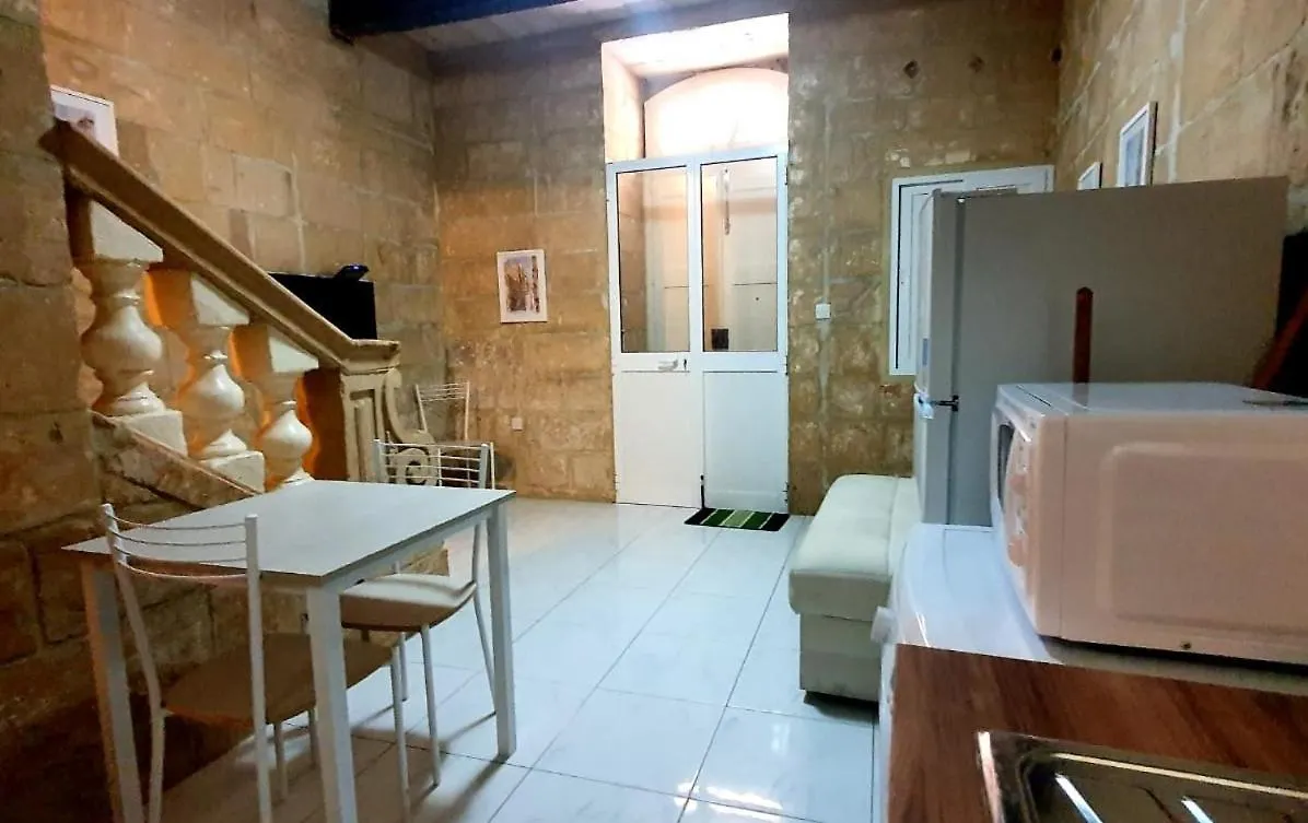 Holiday home Valletta Lucia Townhouse Villa