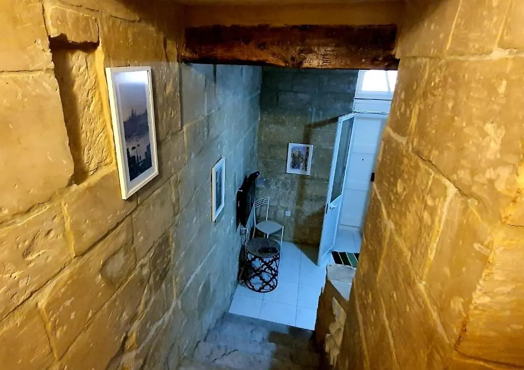Valletta Lucia Townhouse Villa 0*,