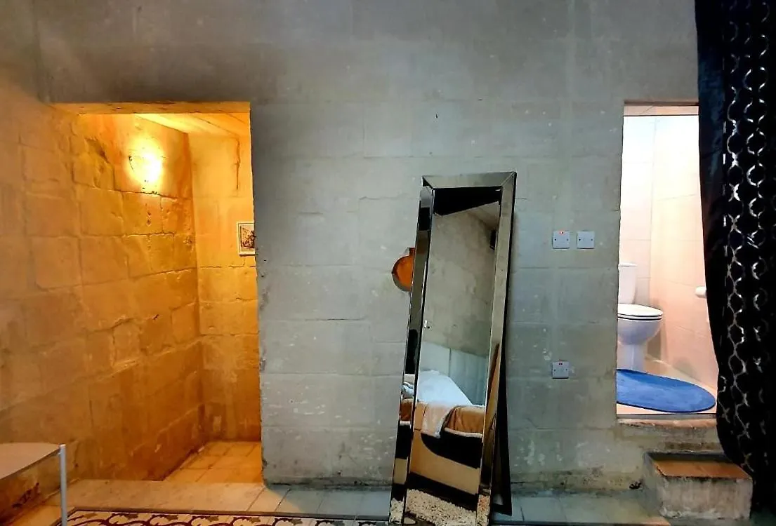 Valletta Lucia Townhouse Villa 0*,
