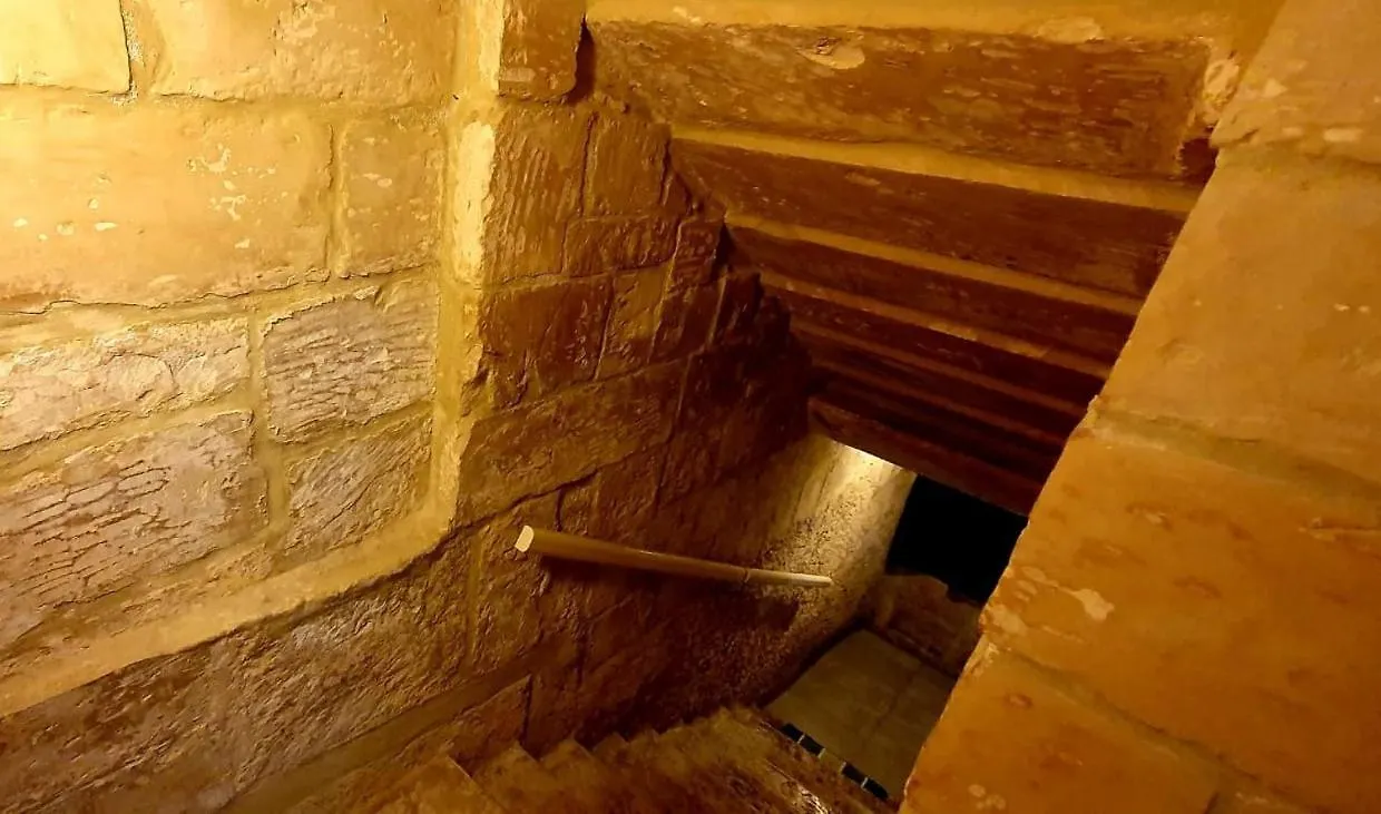 Holiday home Valletta Lucia Townhouse Villa Malta