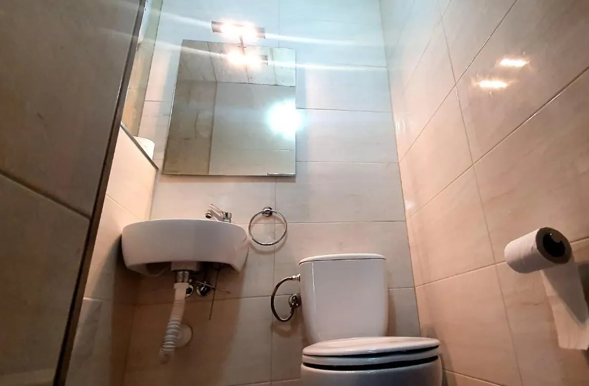 Valletta Lucia Townhouse Villa Holiday home