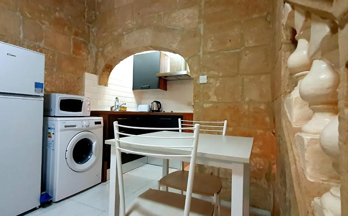Valletta Lucia Townhouse Villa Holiday home