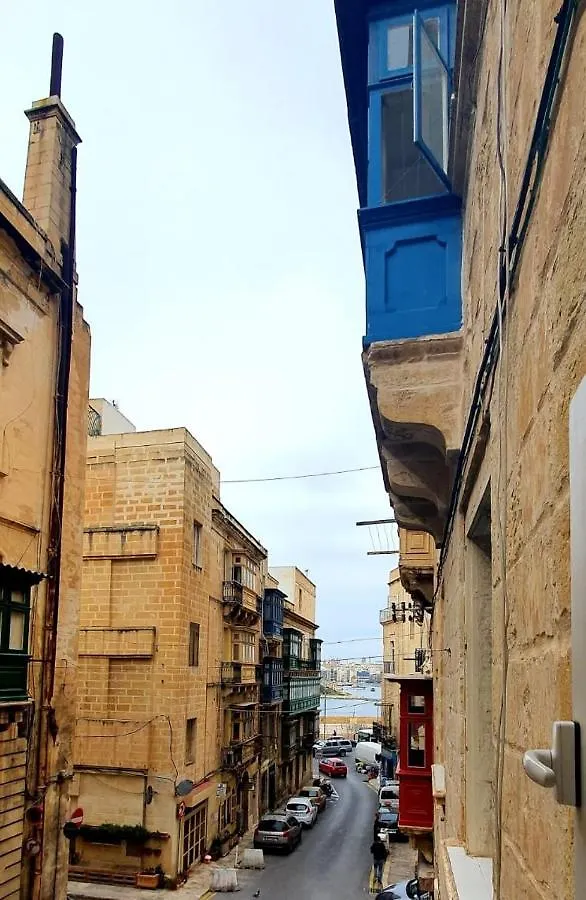 Valletta Lucia Townhouse Villa 0*,  Malta