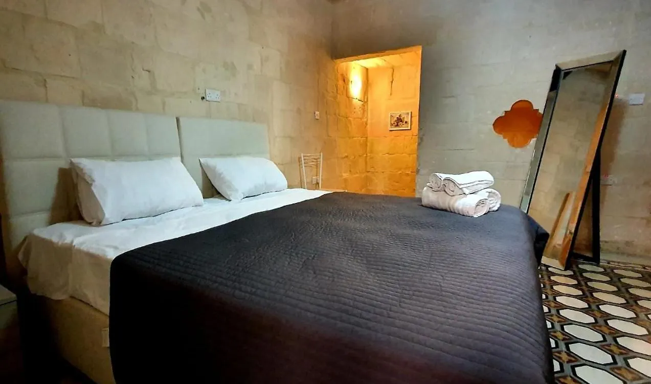 Holiday home Valletta Lucia Townhouse Villa