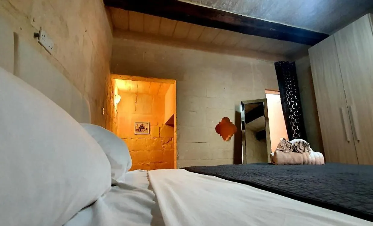 Valletta Lucia Townhouse Villa 0*,  Malta