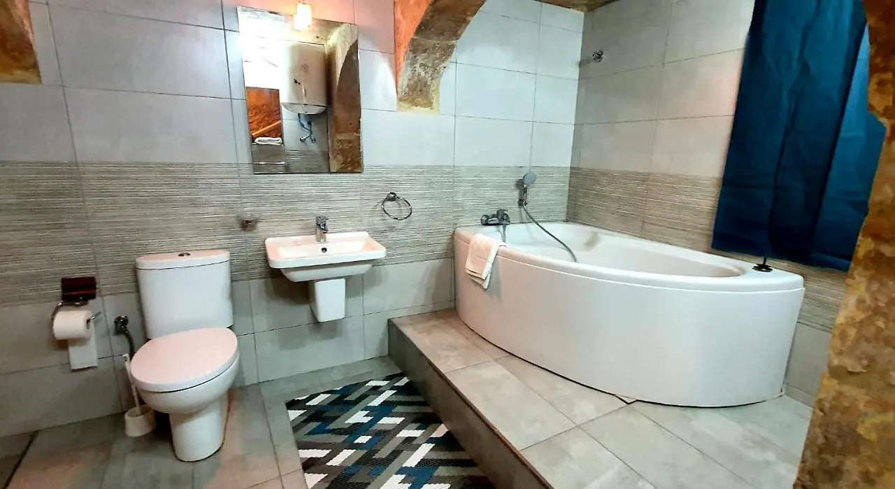 Valletta Lucia Townhouse Villa Malta