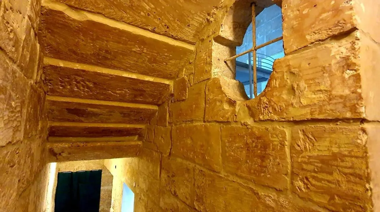 Valletta Lucia Townhouse Villa Malta