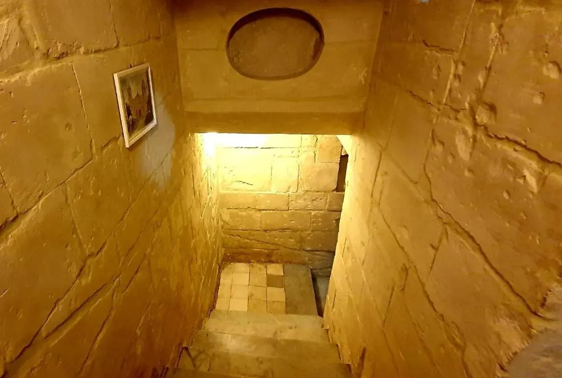 Valletta Lucia Townhouse Villa Holiday home