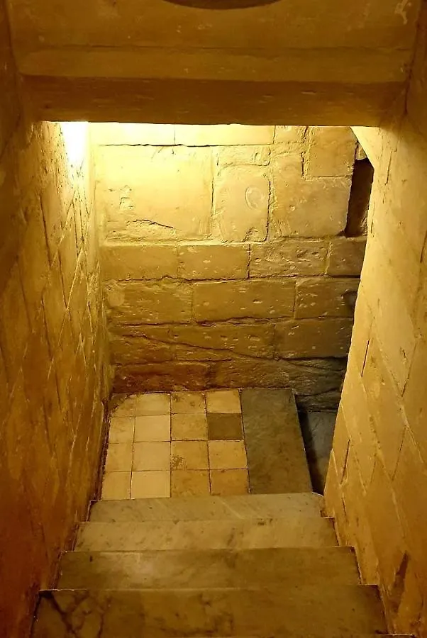 Valletta Lucia Townhouse Villa