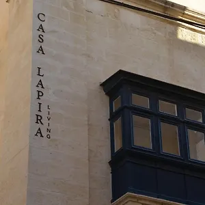 Casa de hóspedes Casa Lapira, Valeta