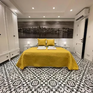 -dar Il-kavallier Jacques De Quiqueran Holiday home