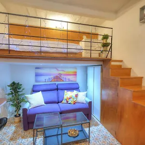 Cozy & Cute Studio In The Heart Of Goval-2 La Valeta