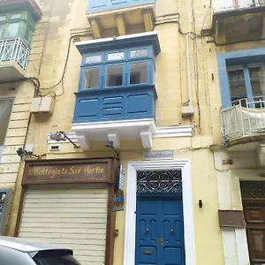 Casa Manduca Delicata Valletta