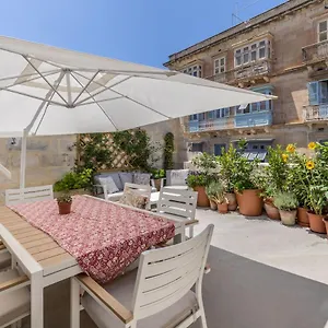 Stunning Palazzino Holiday home