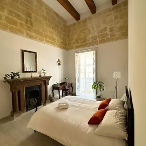 Albergue L'artist Casa Micallef, Valeta