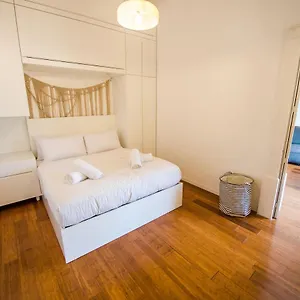 Collection - St Ursula Apartment