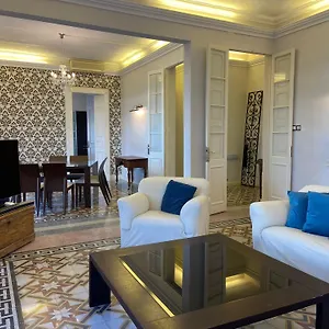 Seaview Apartment