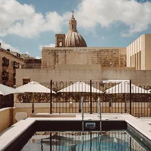 San Karlu Valletta