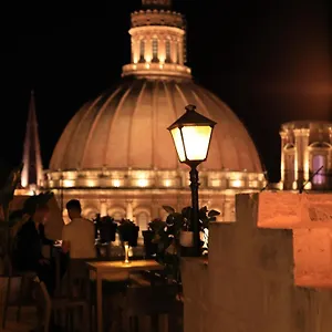 Hotel The Manoel Boutique, Valeta