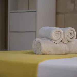 Apartamento Casa San Carlo, Valeta