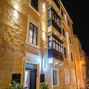 Hotel The Barrister, Valeta