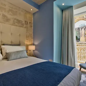 Barrakka Valletta