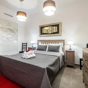 Apartamento La Vallette, Valeta