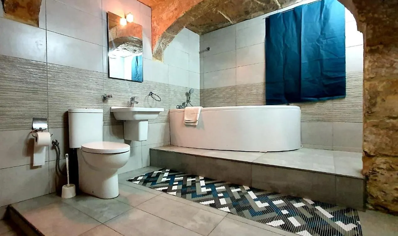 Valletta Lucia Townhouse Villa 0*,  Malta