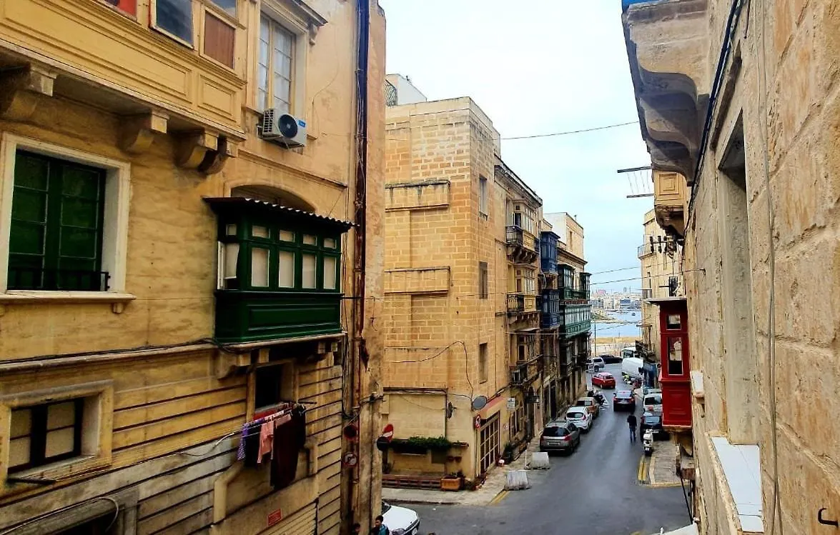 Valletta Lucia Townhouse Villa Holiday home