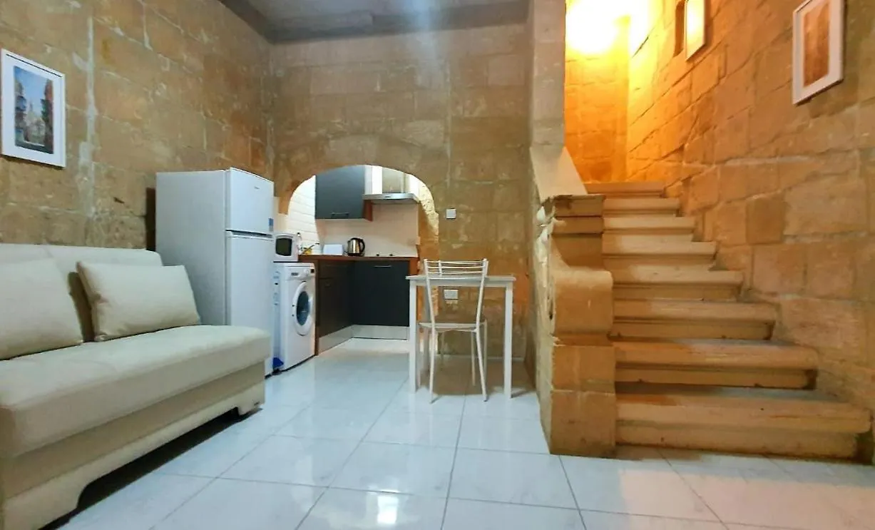 Holiday home Valletta Lucia Townhouse Villa