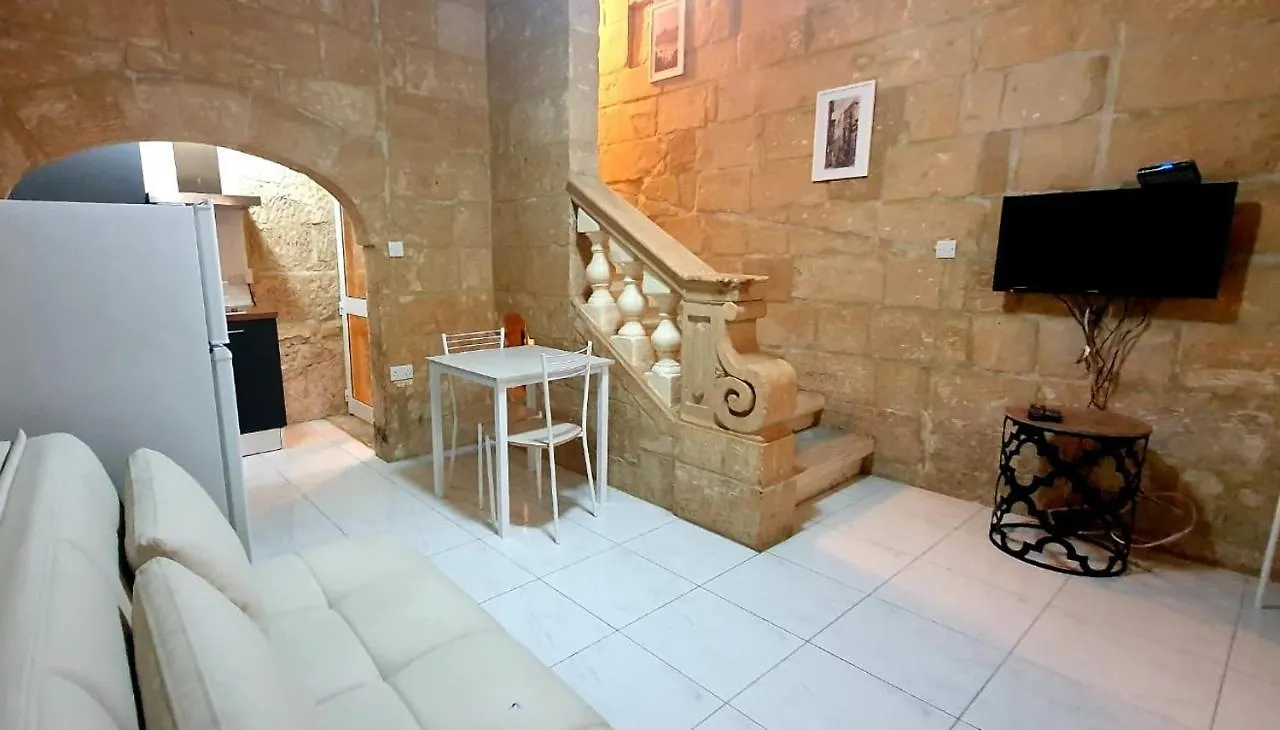 Valletta Lucia Townhouse Villa Holiday home