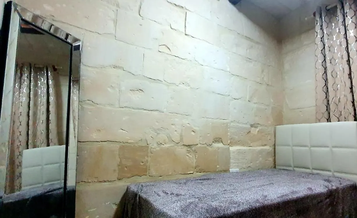 Valletta Lucia Townhouse Villa